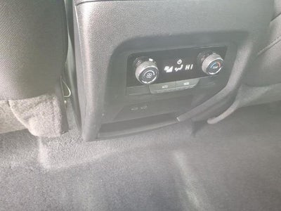 2024 Chevrolet Traverse LS w/1LS