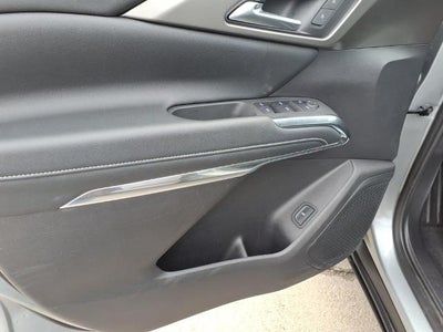 2024 Chevrolet Traverse LS w/1LS