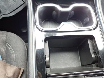 2024 Chevrolet Traverse LS w/1LS