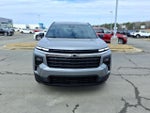 2024 Chevrolet Traverse LS w/1LS