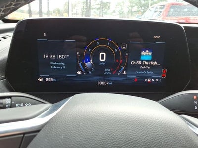 2024 Chevrolet Traverse LS w/1LS