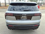2024 Chevrolet Traverse LS w/1LS