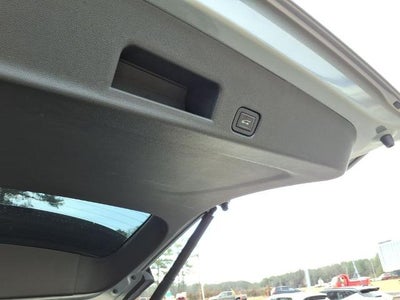 2024 Chevrolet Traverse LS w/1LS