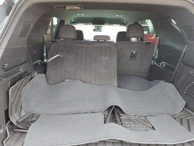 2024 Chevrolet Traverse LS w/1LS