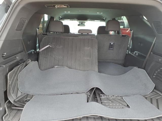 2024 Chevrolet Traverse LS w/1LS