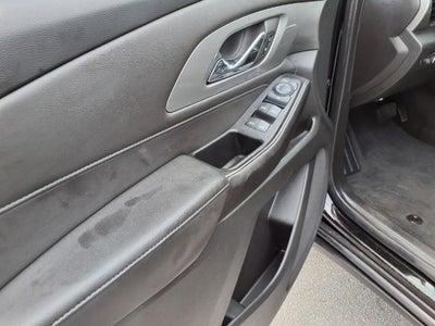 2023 Chevrolet Traverse FWD 1LT