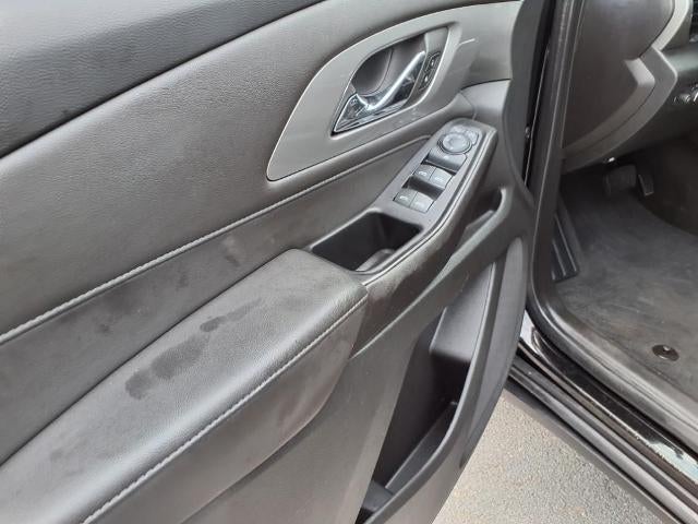 2023 Chevrolet Traverse FWD 1LT