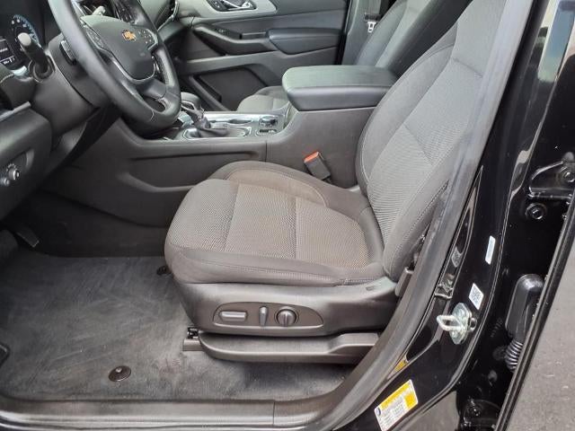 2023 Chevrolet Traverse FWD 1LT