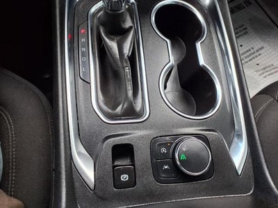 2023 Chevrolet Traverse FWD 1LT