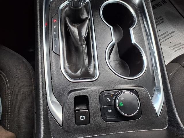 2023 Chevrolet Traverse FWD 1LT