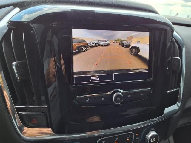 2023 Chevrolet Traverse FWD 1LT