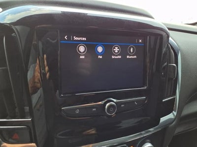 2023 Chevrolet Traverse FWD 1LT