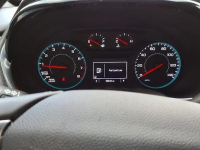 2023 Chevrolet Traverse FWD 1LT