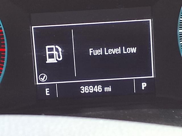 2023 Chevrolet Traverse FWD 1LT