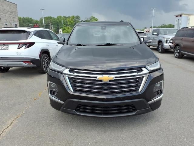 2023 Chevrolet Traverse FWD 1LT