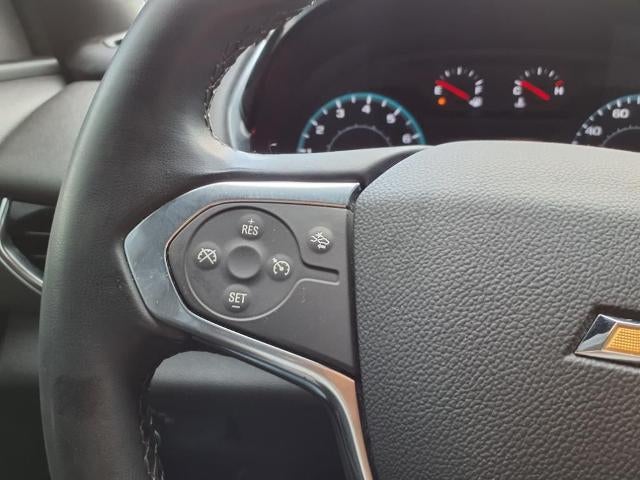 2023 Chevrolet Traverse FWD 1LT