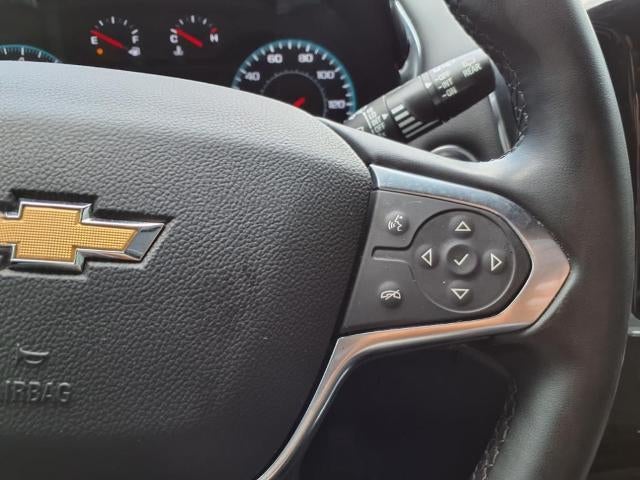 2023 Chevrolet Traverse FWD 1LT