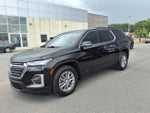2023 Chevrolet Traverse FWD 1LT
