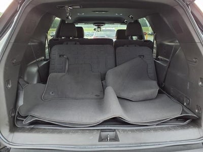 2023 Chevrolet Traverse FWD 1LT