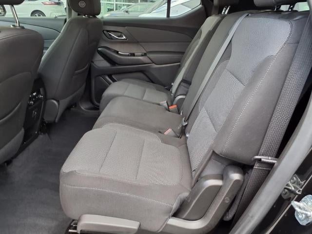 2023 Chevrolet Traverse FWD 1LT