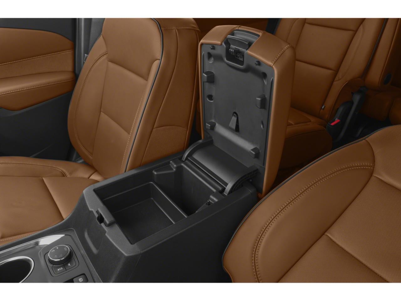 2019 Chevrolet Traverse AWD 2LZ
