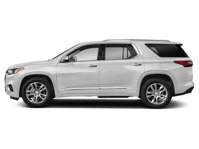 2019 Chevrolet Traverse AWD 2LZ