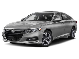 2019 Honda Accord Sedan EX 1.5T CVT