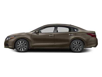 2016 Nissan Altima 4dr Sdn I4 2.5 SL