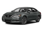 2016 Nissan Altima 4dr Sdn I4 2.5 SL