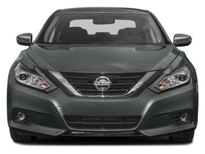 2016 Nissan Altima 4dr Sdn I4 2.5 SL