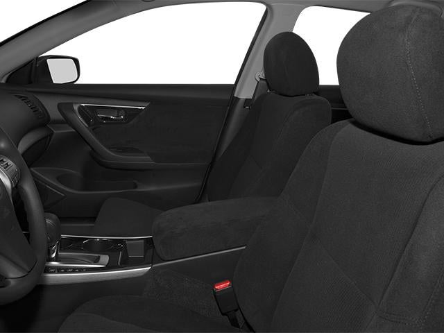 2014 Nissan Altima 4dr Sdn I4 2.5 S