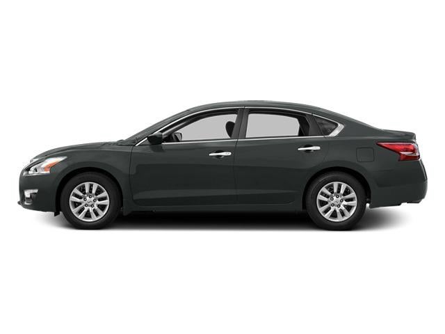 2014 Nissan Altima 4dr Sdn I4 2.5 S