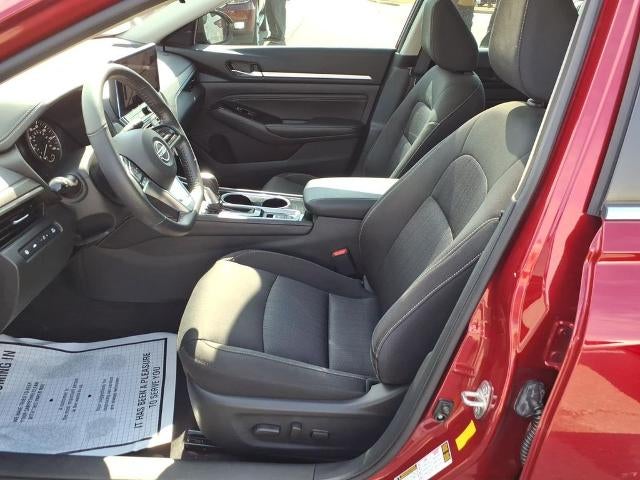 2023 Nissan Altima 2.5 SV AWD Sedan