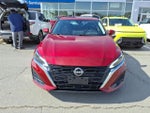 2023 Nissan Altima 2.5 SV AWD Sedan
