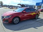 2023 Nissan Altima 2.5 SV AWD Sedan