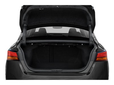 2020 Nissan Altima 2.5 SL Sedan