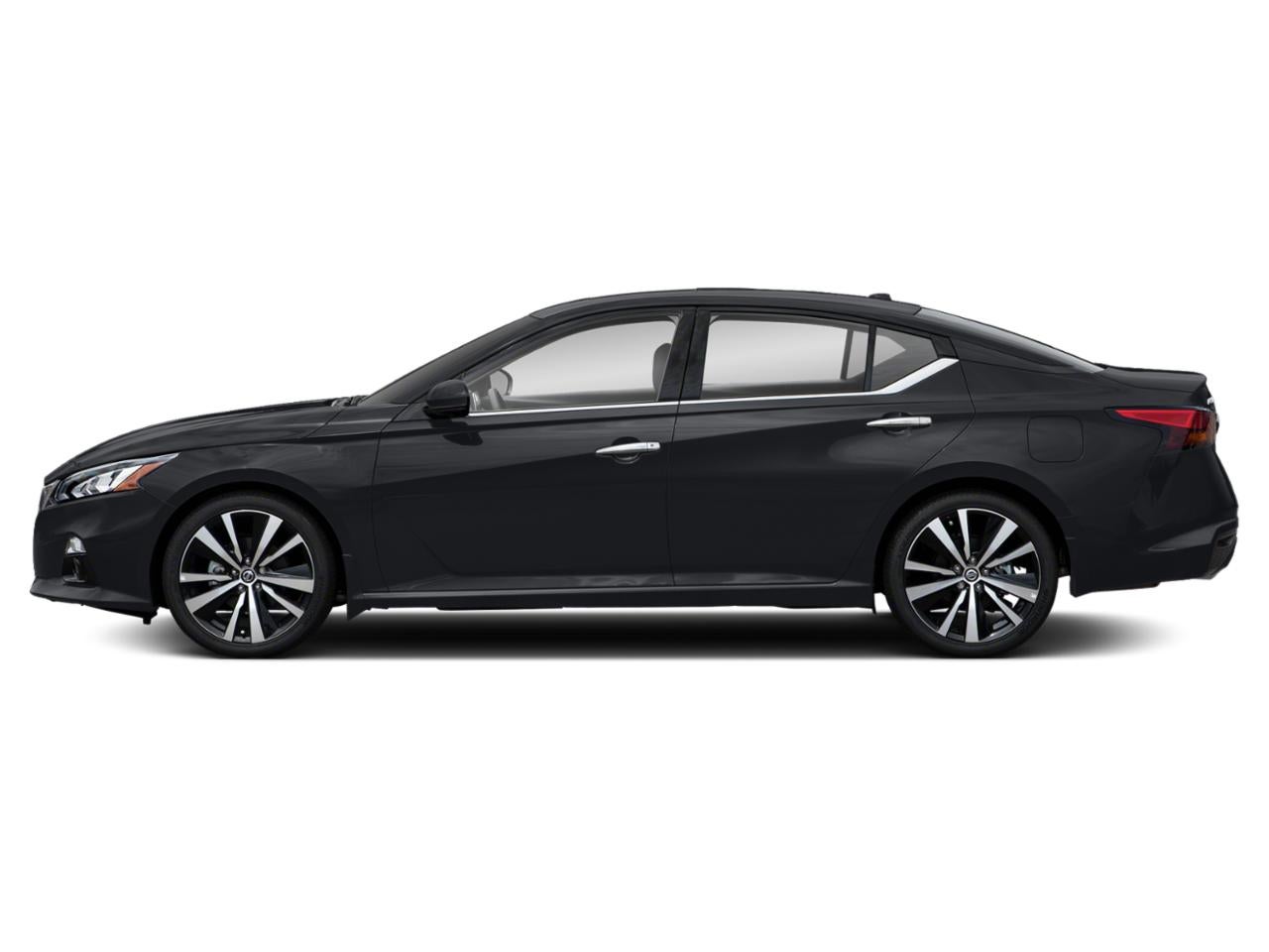 2020 Nissan Altima 2.5 SL Sedan