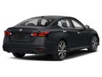 2020 Nissan Altima 2.5 SL Sedan
