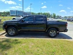2025 Nissan Frontier Crew Cab 4x2 SV