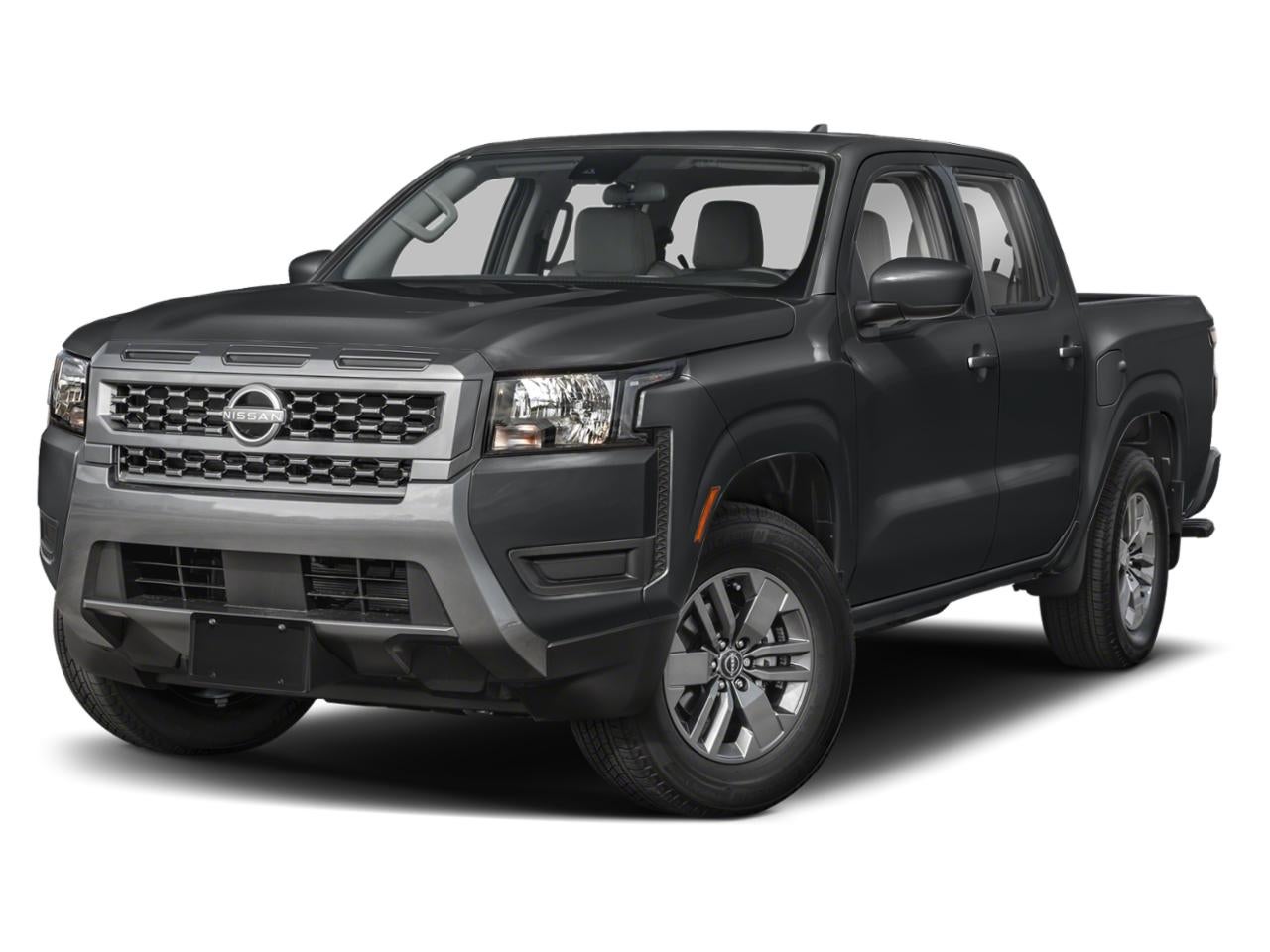 2025 Nissan Frontier Crew Cab 4x2 SV
