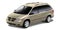 2001 Dodge Caravan EX