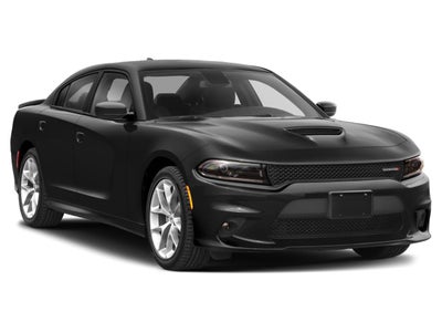 2023 Dodge Charger R/T RWD