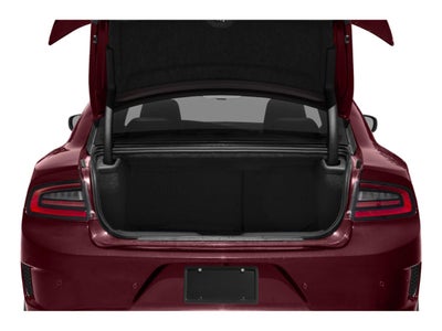 2020 Dodge Charger GT RWD