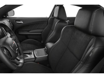 2020 Dodge Charger GT RWD