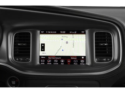 2020 Dodge Charger GT RWD