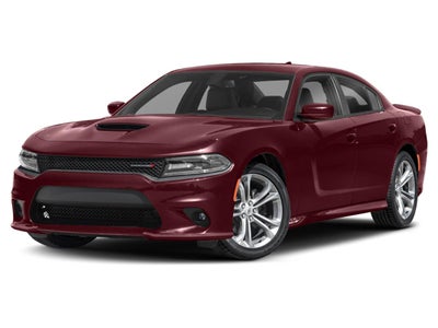 2020 Dodge Charger GT RWD
