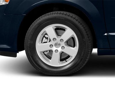 2014 Dodge Grand Caravan 4dr Wgn SXT 30th Anniversary