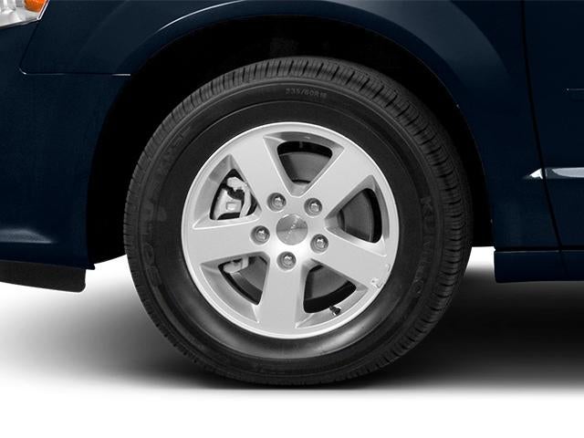 2014 Dodge Grand Caravan 4dr Wgn SXT 30th Anniversary