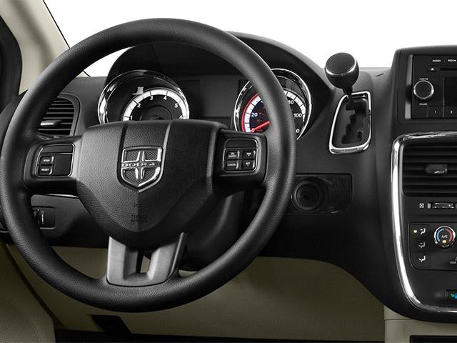 2014 Dodge Grand Caravan 4dr Wgn SXT 30th Anniversary