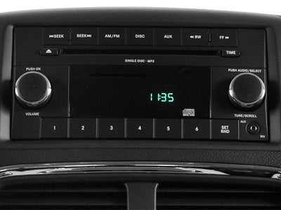 2014 Dodge Grand Caravan 4dr Wgn SXT 30th Anniversary